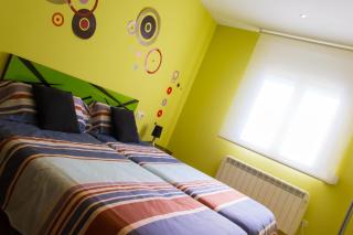 Apartments Bon Pas Rural - 9