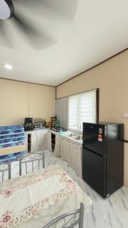 Perhentian Chatek Family Inn - 2