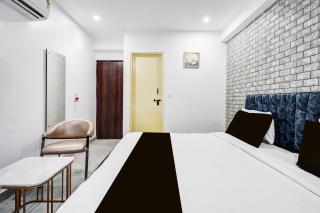 Hotel O Hotel 18 - 6