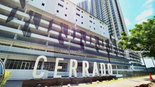 Homez Sky Cerrado Southville - 1