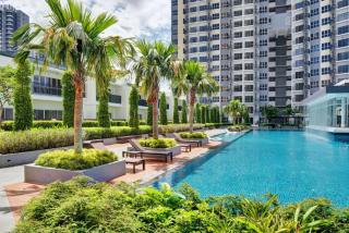 Homez Sky Cerrado Southville - 6