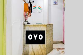 Hotel O Akash Namostay - 8
