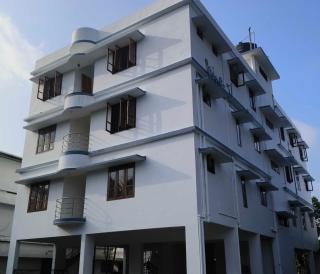 Collection O Thiruvananthapuram Zoo Formerly Anby Lodge - 1