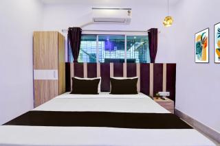 Hotel O Stay Inn - 9