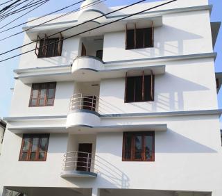 Collection O Thiruvananthapuram Zoo Formerly Anby Lodge - 3