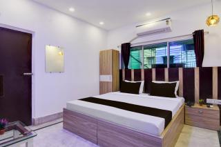 Hotel O Stay Inn - 8