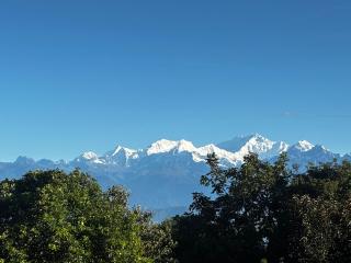 Satrangi Homestay Lamahatta - 5