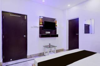 Hotel O Stay Inn - 1