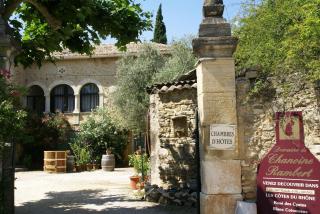 Domaine Chanoine Rambert - Saint-André-dʼOlérargues - 6