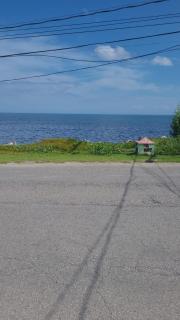 Partial Beachfront STudio Apt - 4