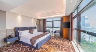 Park Lane Hotel - 7