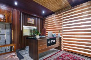 Hotel O Sitbasu - 6