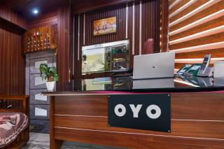 Hotel O Sitbasu - 5