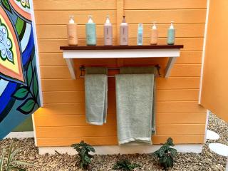 Casa Naranja - Off-grid Hideaway Agnes Water 1770 - 4