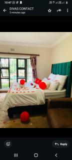 Divas Guest house - 9