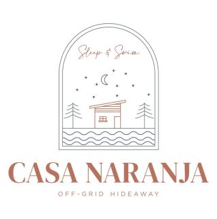Casa Naranja - Off-grid Hideaway Agnes Water 1770 - 8