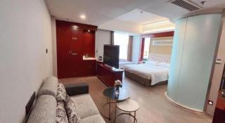 Vienna International Hotel Shanghai Hongqiao Expo Center Caohejing - 9