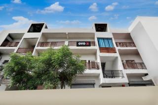 SPOT ON TAJ RESIDENCY - 9