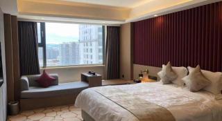 Yanji Yanbian International Hotel - 6