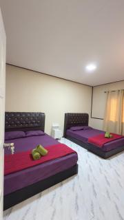 Chatek Family Inn - 6