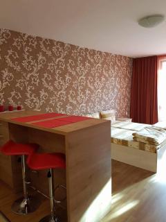Apartment Kraev - Primorsko - 0