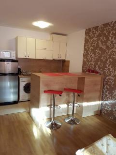 Apartment Kraev - Primorsko - 2