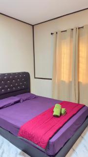 Chatek Family Inn - 7