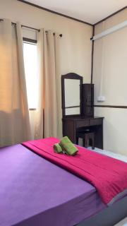 Chatek Family Inn - 8