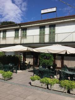 Albergo Adige - 1