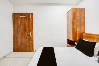 Hotel O Burj - Bathinda - 4