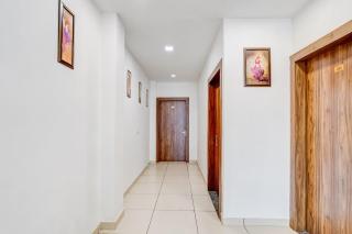Hotel O Burj - Bathinda - 3