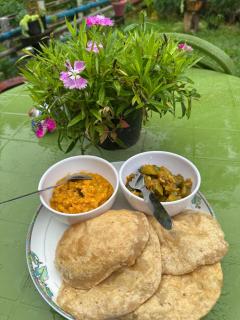 Satrangi Homestay Lamahatta - 9