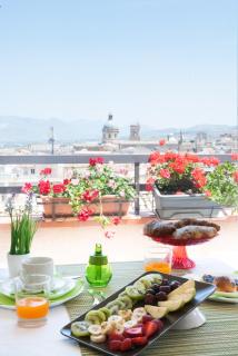 Sui tetti b&b - Alcamo - 6