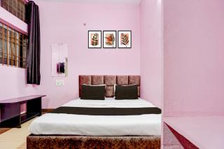 SPOT ON Hotel Shivansh - 8