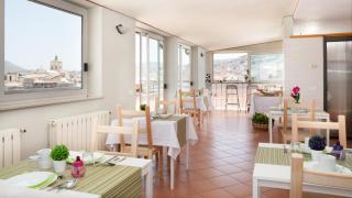 Sui tetti b&b - Alcamo - 2