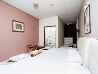 Lai Ming Hotel Cosmoland - 7