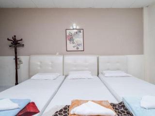 Lai Ming Hotel Cosmoland - 5