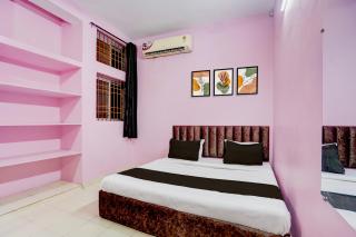 SPOT ON Hotel Shivansh - 9