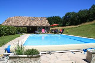 La Perle du Lot - Castelnau-Montratier - 7