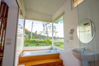 The White House Boutique Resort - 9