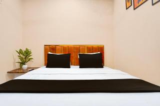 Hotel O Eden Stay - 2