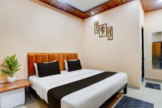 Hotel O Eden Stay - 4