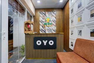 Hotel O Eden Stay - 9