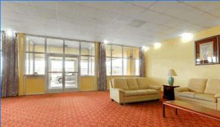 Americas Best Value Inn & Suites Greenville - Greenville - 6