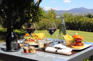 Le Daya Hotel & Spa - Boutique Hotel - Roquebrune-sur Argens - 5