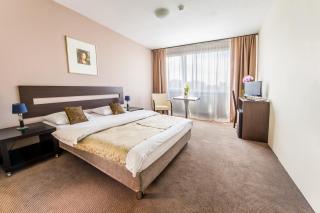 Hotel Cascade - Most - 3