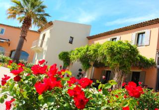 Le Daya Hotel & Spa - Boutique Hotel - Roquebrune-sur Argens - 8