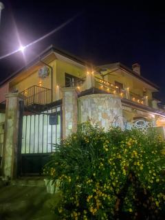 Casa Vacanze Villa Mimosa- per le vacanze vicino a Tropea - 6