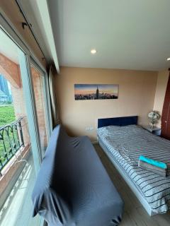 Seven seas condo resort, Jomtien - 6