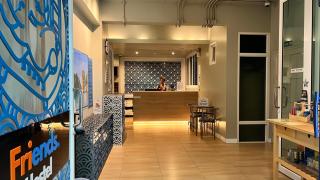 Friends Hostel - Phuket Airport - 8